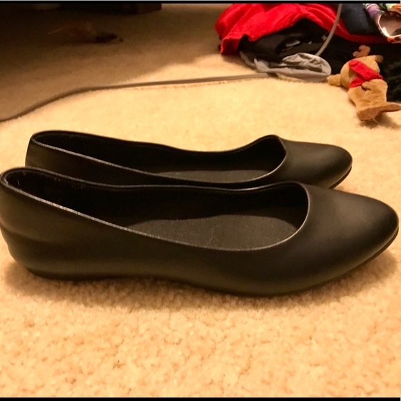 Black American Eagle flats - Picture 3 of 5